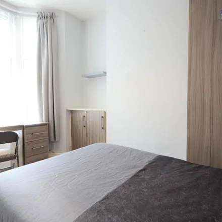 Rent this 1 bed apartment on SMITHDOWN RD/GRANVILLE RD in Smithdown Road, Liverpool