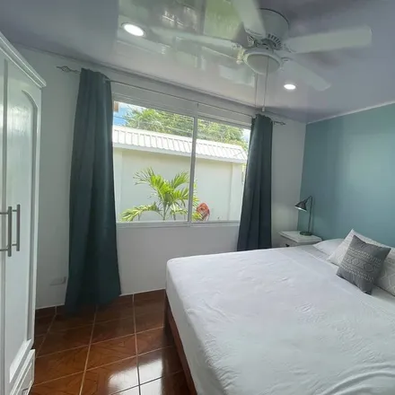 Rent this 4 bed house on Puntarenas Province in Jacó, 61101 Costa Rica
