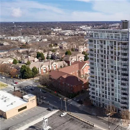Image 3 - Uptown CycleLink, Charlotte, NC 28202, USA - Condo for sale