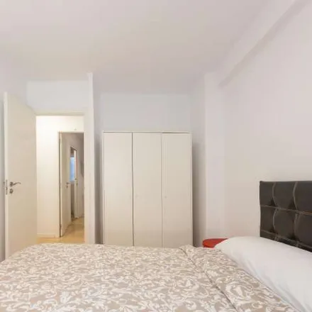 Image 5 - Avinguda de la Ronda de Natzaret, 21, 46024 Valencia, Spain - Apartment for rent
