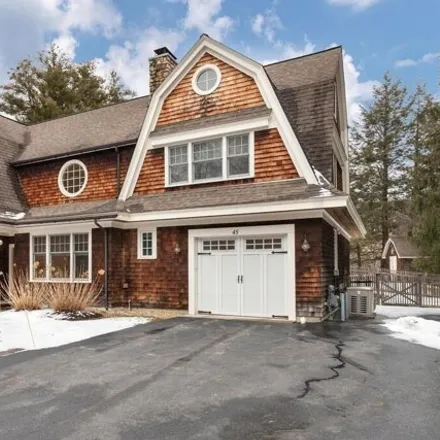 Buy this 3 bed house on 45 Sherman Bridge Road in Wayland, MA 01733