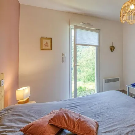 Image 4 - Conques-en-Rouergue, Aveyron, France - Apartment for rent