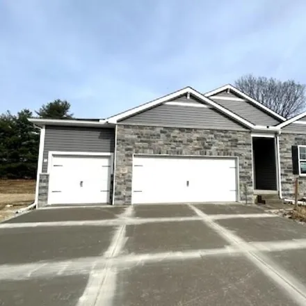Buy this 3 bed house on Springer Woods Boulevard in Delaware, OH 43015