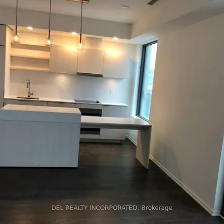 Rent this 1 bed apartment on Café Le Neuf in Bonnycastle Street, Old Toronto