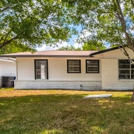 Buy this 3 bed house on 7500 Stagecoach Drive in San Antonio, TX 78227
