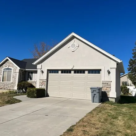 Buy this 4 bed house on 768 West 500 North in American Fork, UT 84003