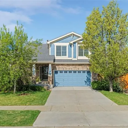 Buy this 6 bed house on 5033 South Eaton Park Way in Aurora, CO 80016