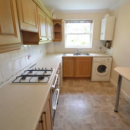 Rent this 2 bed apartment on 103 Earlham Road in Norwich, NR2 3RF