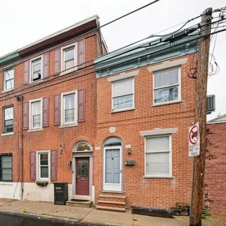 Image 1 - 221 East Wildey Street, Philadelphia, PA 19125, USA - House for rent