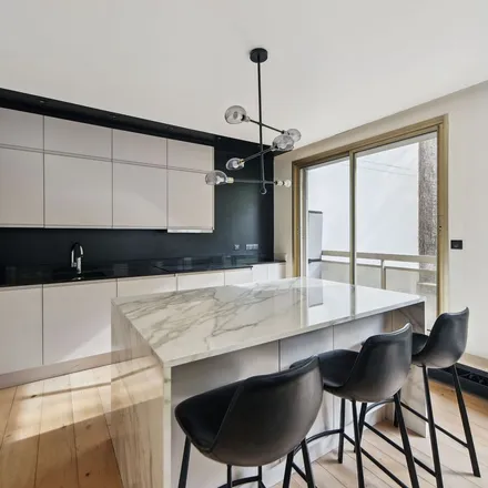 Image 4 - 3 Rue Dangeau, 75016 Paris, France - Apartment for rent