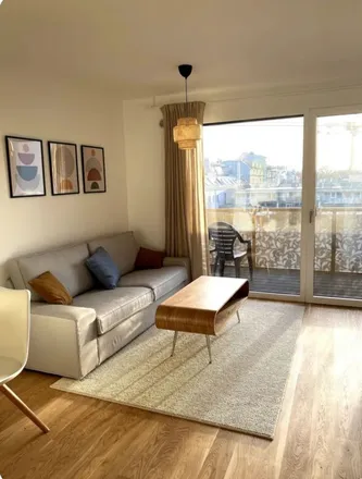 Rent this 2 bed apartment on Klenaugasse 5 in 1220 Vienna, Austria