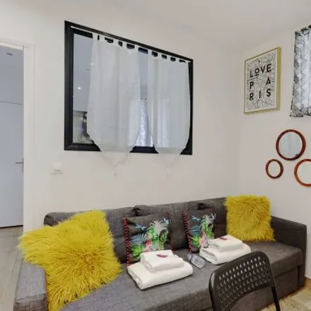 Rent this 2 bed apartment on 133 Rue des Bourguignons in 92270 Bois-Colombes, France