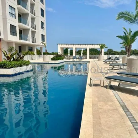 Rent this 2 bed apartment on unnamed road in Juan Díaz, Panamá