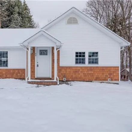 Rent this 3 bed house on 66 Sanger Avenue in Village of New Hartford, Oneida County