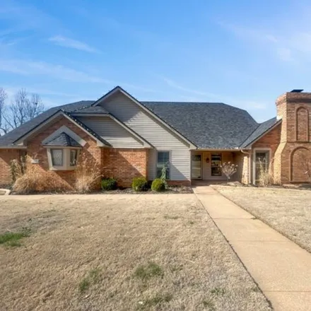 Buy this 4 bed house on 1226 Broad Acres Drive in Norman, OK 73072