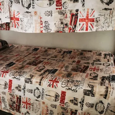 Rent this 2 bed condo on Acapulco in Acapulco de Juárez, Mexico
