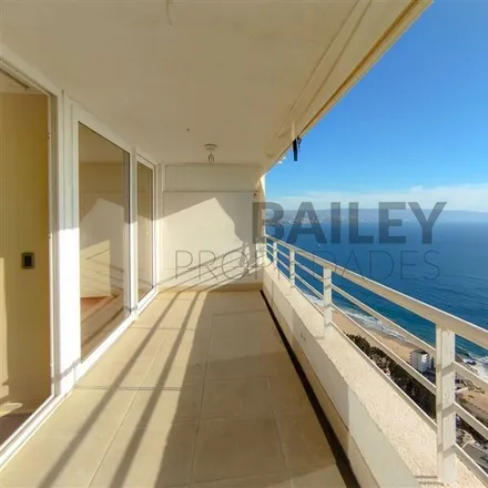 Image 7 - Avenida Edmundo Eluchans, 254 0070 Viña del Mar, Chile - Apartment for rent