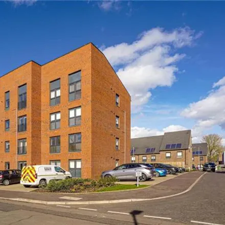 Buy this 2 bed apartment on Shawholm Crescent in Glasgow, G43 1FG