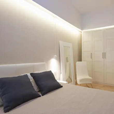 Image 2 - Carrer del Comte d'Urgell, 259, 08036 Barcelona, Spain - Apartment for rent