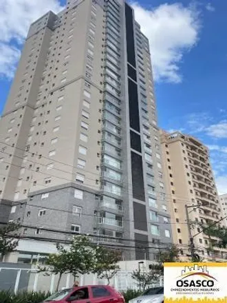 Image 2 - Avenida Santo Antônio, Jardim das Flòres, Osasco - SP, 06086, Brazil - Apartment for sale