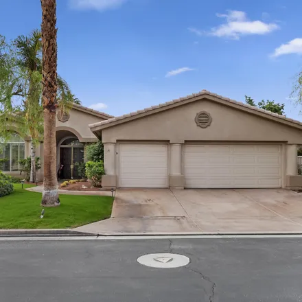 Rent this 4 bed house on 9 Hillcrest Drive in Palm Desert, CA 92260