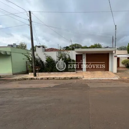 Image 1 - Avenida Pinheiro Machado, Centro, Ijuí - RS, 98700-000, Brazil - House for sale