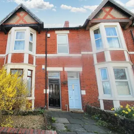 Buy this 2 bed apartment on 437-439 Salters Road in Newcastle upon Tyne, NE3 4XJ