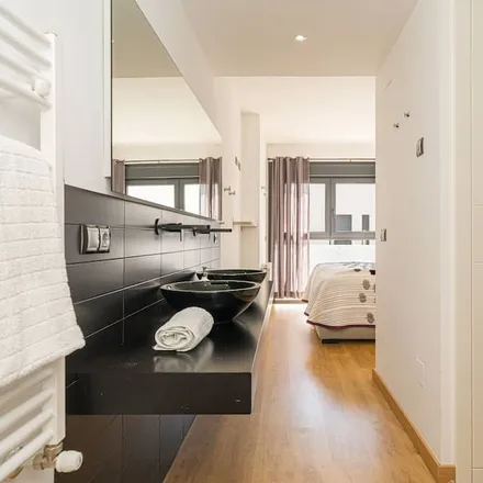 Rent this 3 bed house on l'Alfàs del Pi in CV-763, 03580 l'Alfàs del Pi