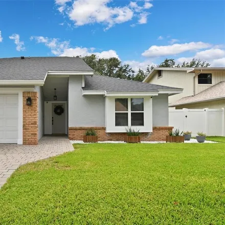 Buy this 3 bed house on 4730 South Hampton Drive in Orlando, FL 32812
