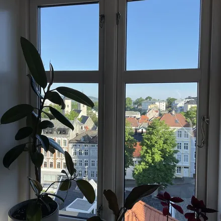 Image 9 - Nikolaismauet 2, 5003 Bergen, Norway - Apartment for rent