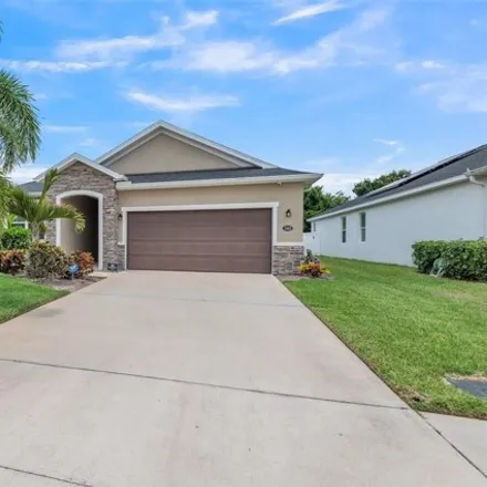 Buy this 4 bed house on 1662 Orsi Pl in Melbourne, Florida