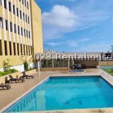 Buy this 2 bed apartment on Avenida Cincuentenario in 0818, Río Abajo