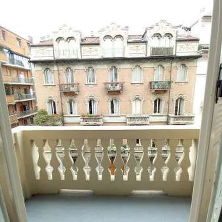 Rent this 6 bed apartment on Cesare Pavese in Via Alfonso Lamarmora, 10128 Turin TO