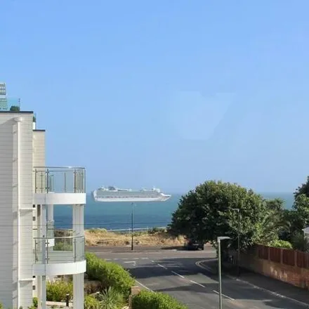 Rent this 2 bed apartment on 53 Keswick Road in Bournemouth, Christchurch and Poole