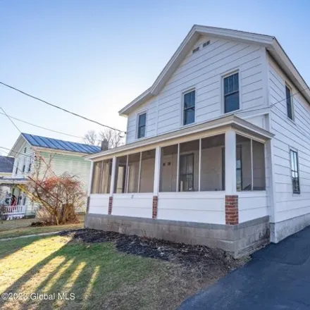 Rent this 4 bed house on 71 Division Street in Village of Ballston Spa, NY 12020