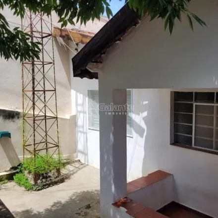 Buy this 3 bed house on Rua Amparo in Jardim Novo Campos Elíseos, Campinas - SP