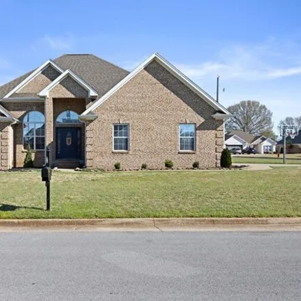 Buy this 4 bed house on 199 Cottonwood Drive in Muscle Shoals, AL 35661