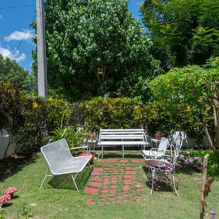 Image 8 - Alturas del Vedado, HAVANA, CU - House for rent