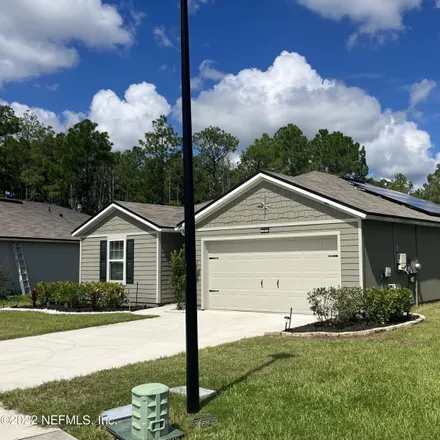 Image 3 - 522 Cody Drive, North Meadowbrook Terrace, Clay County, FL 32073, USA - House for rent