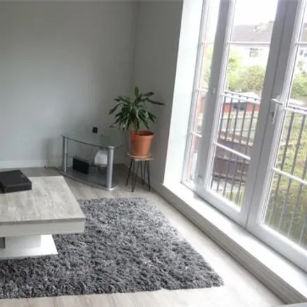 Image 3 - 7-12 Fletcher Walk, Coventry, CV3 6BF, United Kingdom - Room for rent