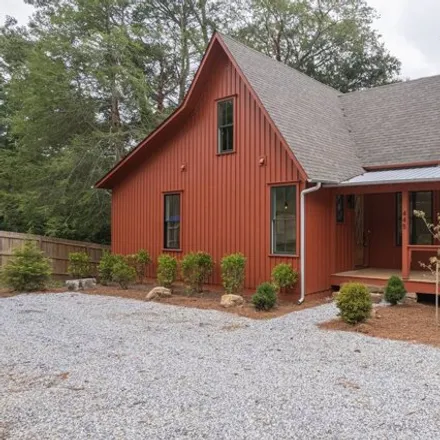 Buy this 2 bed house on 598 Grant Street in Clarkesville, Habersham County