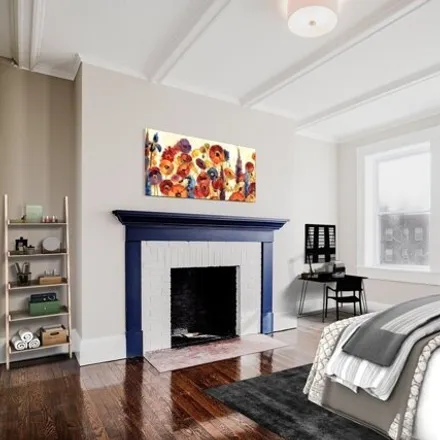 Image 8 - 59 Strathmore Road, Boston, MA 02135, USA - Apartment for rent