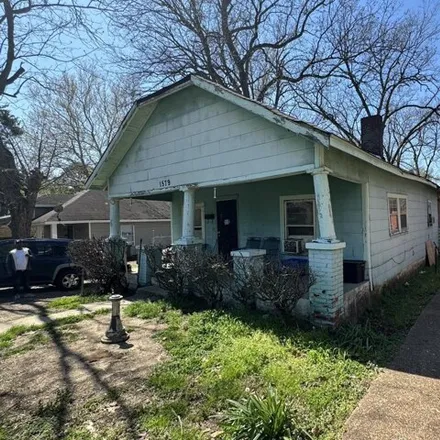Image 2 - 1579 Humber St, Memphis, Tennessee, 38106 - House for sale