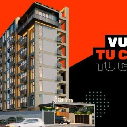 Buy this 1 bed apartment on Calle Bonifácio Avilés in Juárez, 22056 Tijuana