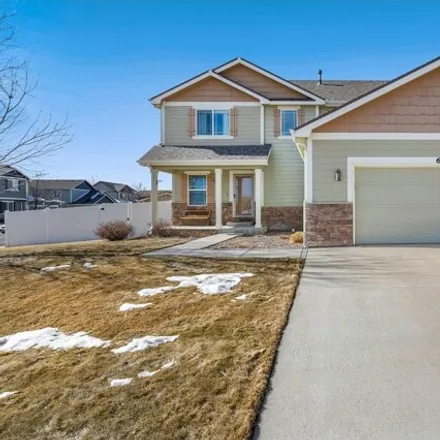 Buy this 4 bed house on 618 Denali Court in Windsor, CO 80550