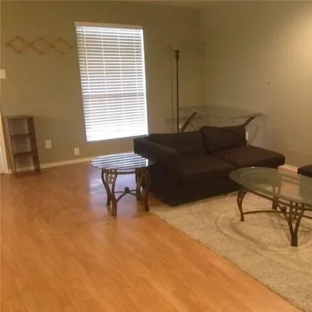 Rent this 2 bed condo on Waterford Condominiums in West 24th Street, Austin