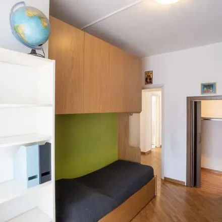 Image 2 - Via Giuseppe Candiani, 19, 20158 Milan MI, Italy - Apartment for rent
