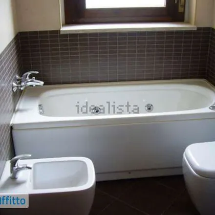 Rent this 2 bed apartment on Via Carroceto in 04011 Aprilia LT, Italy