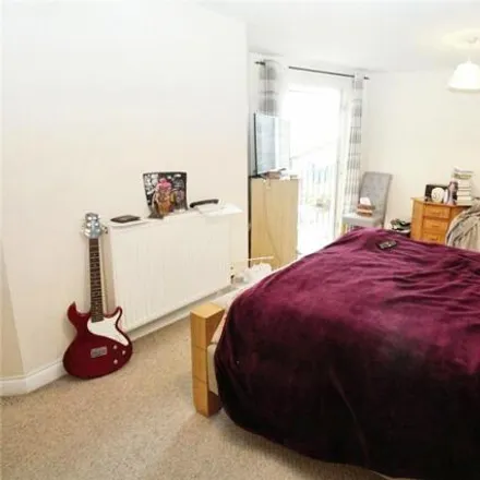 Image 4 - The Dell, Bedford Place, Southampton, United Kingdom - Apartment for sale
