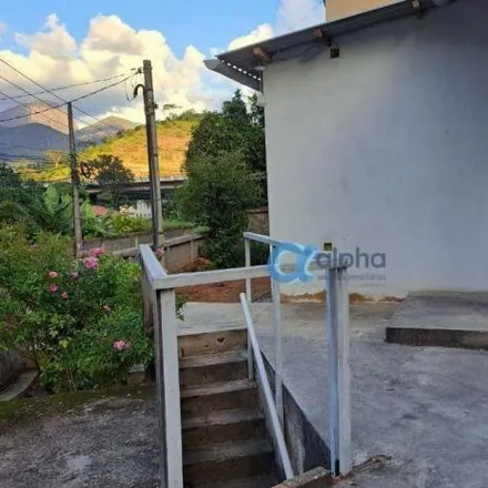 Buy this 2 bed house on Rua Trajano Paula Filho in Pedro do Rio, Região Geográfica Intermediária de Petrópolis - RJ